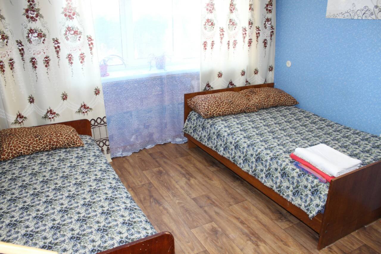Светлогорск суточные квартиры